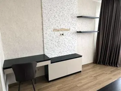 квартира по адресу Олены Пчилки ул., 2