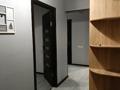 квартира по адресу Оноре де Бальзака ул., 55