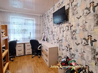 квартира за адресою Донецьке шосе, 108