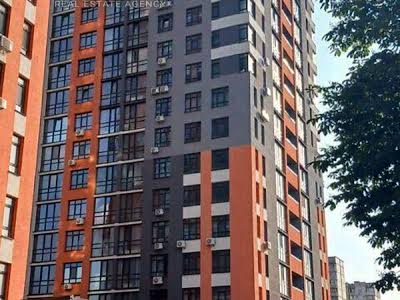 квартира по адресу Николая Гулака ул., 4