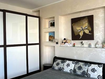 квартира за адресою Кловський узвіз, 5