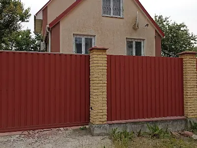 будинок за адресою Сади, 26