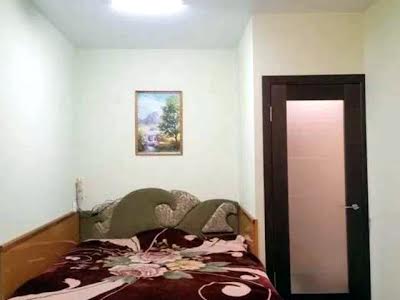 квартира за адресою Ярослава Гашека бульв., 20