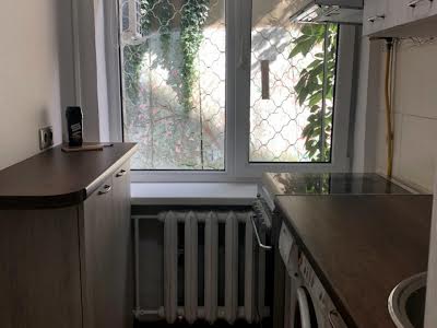 квартира по адресу Бастионный пер., 5
