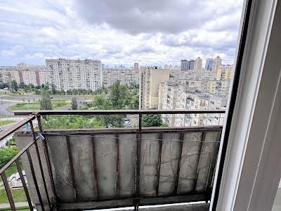 квартира за адресою Героїв Дніпра вул., 6