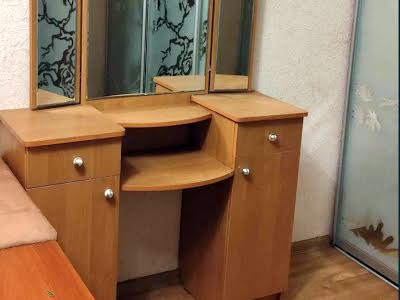квартира за адресою Сонячна Набережна вул. (Маршала Малиновського), 34