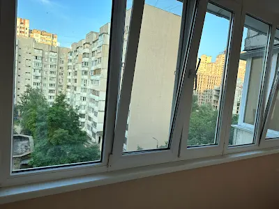 квартира по адресу Василия Стуса ул., 28