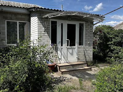 будинок за адресою Київська вул.