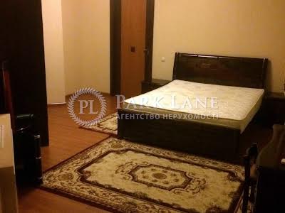 квартира за адресою Тараса Шевченка бульв., 33-Б