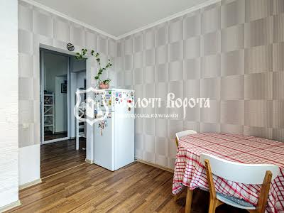 квартира за адресою Миколи Закревського вул., 101