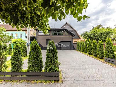 будинок за адресою Вишгородська вул., 59