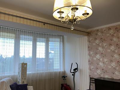 квартира по адресу Юрія Пасхаліна ул. (Ілліча), 17