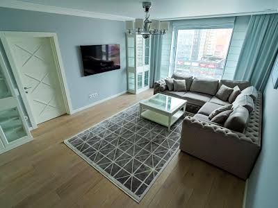 квартира за адресою Оболонський просп., 26