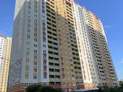 квартира за адресою Бориса Гмирі вул., 19