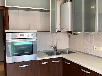 квартира за адресою Кастелівка вул., 7