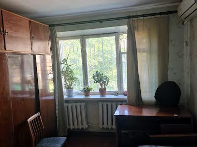 квартира по адресу Варненская ул., 5