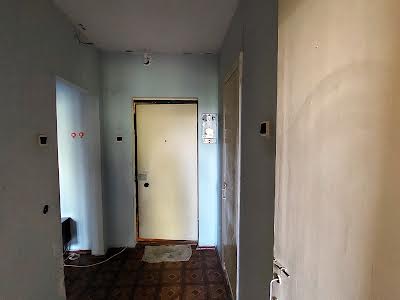 квартира за адресою Незалежності України вул., 31