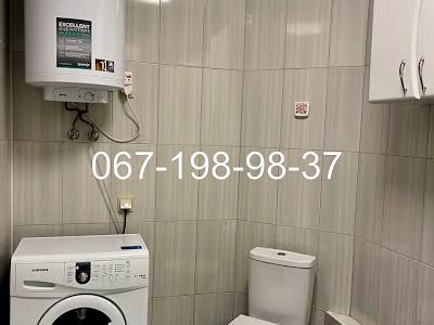 квартира за адресою Гарматна вул., 38-А
