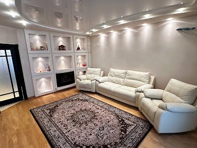 квартира за адресою Костанді вул., 201а
