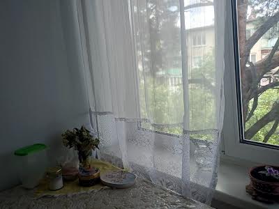 квартира по адресу Алишера Навои просп., 86