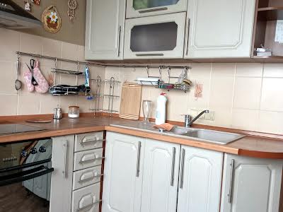 квартира по адресу Бориса Гмыри ул., 9-А