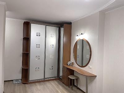 квартира по адресу Николая Голего ул. (Лебедєва-Кумача), 7-В
