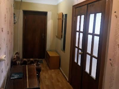 квартира за адресою Дніпро, Херсонська вул., 5