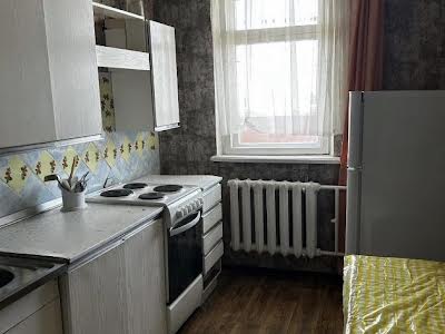 квартира по адресу Одесса, Академика Королёва ул., 17