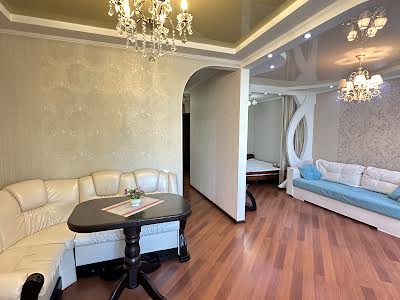 квартира по адресу Миру ул., 36
