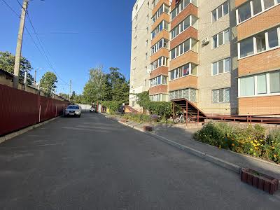 квартира по адресу Винница, Юности просп., 6