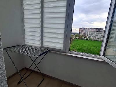 квартира за адресою Княгині Ольги вул., 122