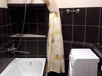 квартира за адресою Київ, Юлії Здановської вул. (Ломоносова), 81-Б