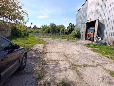 коммерческая по адресу пгт. Клевань, Вул. Центральна, 7