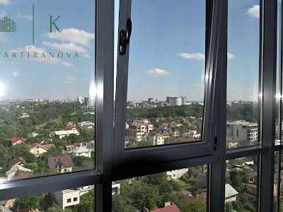 квартира по адресу Княгини Ольги ул., 98