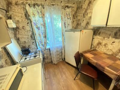 квартира по адресу Виталия Матусевича ул. (XXII Партсъезда), 47
