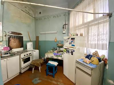 квартира по адресу Замарстыновская ул. (Калинина), 11