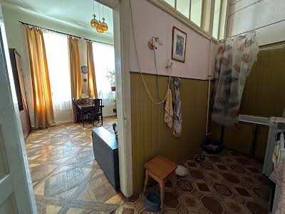 квартира по адресу Бачинского Левка ул., 4