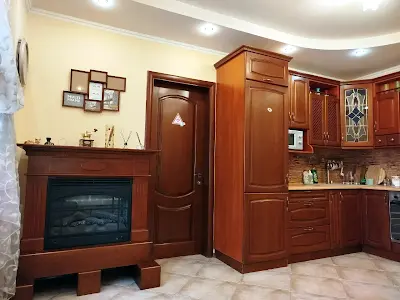 квартира за адресою Мілютенка вул., 25
