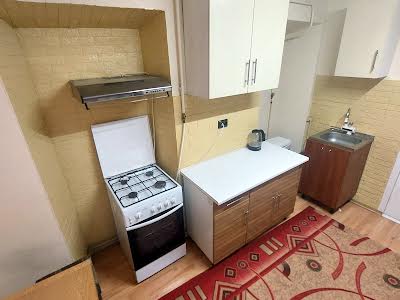 квартира по адресу Новосельская ул., 33/1