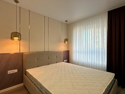 квартира по адресу Домбровського ул., 3в