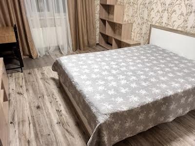 квартира за адресою Київська вул., 249-А