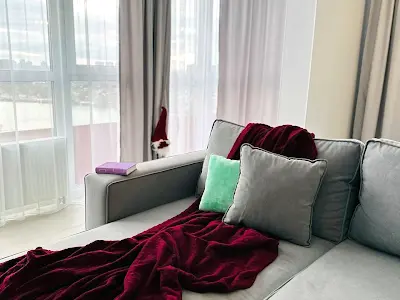 квартира за адресою Дніпровська набережна вул., 17-К