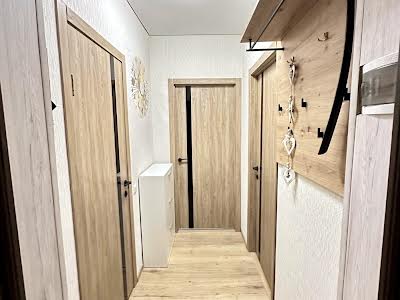 квартира за адресою Перлинна вул., 3а