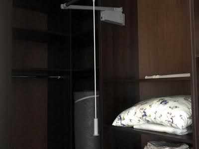 квартира по адресу Парковая ул., 50