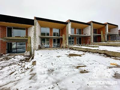 будинок за адресою Міжгірська, 1