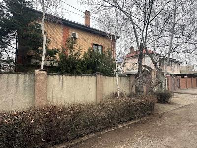 будинок за адресою Капітана Кузнєцова вул.