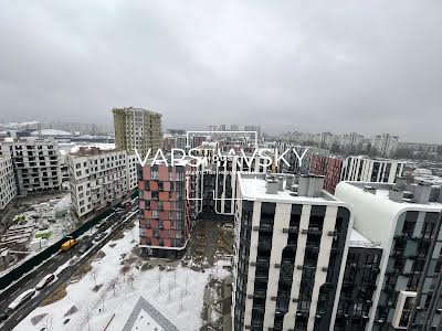 квартира за адресою Братів Шеметів вул., 10/8