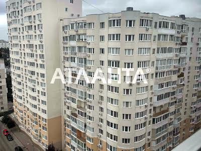 квартира за адресою Костанді вул., 204