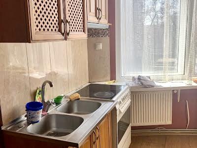квартира за адресою Лігінська вул., 2а