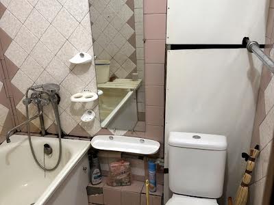квартира за адресою Орлівська вул. (Орловська), 24